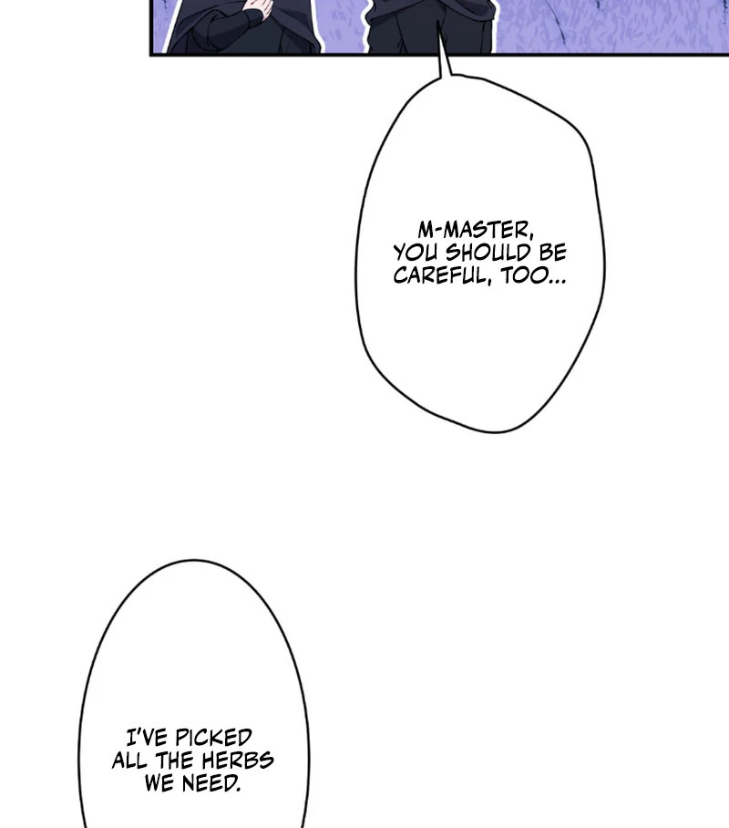 I Will Dedicate My Life To Revenge Chapter 15 - page 41