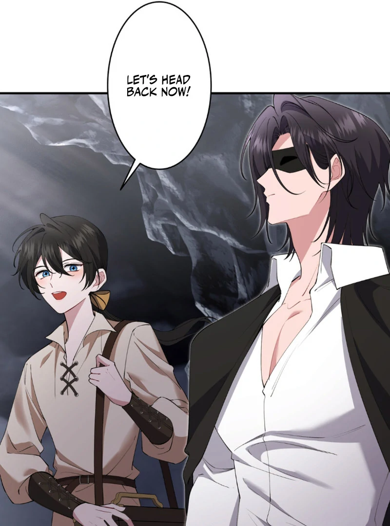 I Will Dedicate My Life To Revenge Chapter 15 - page 43