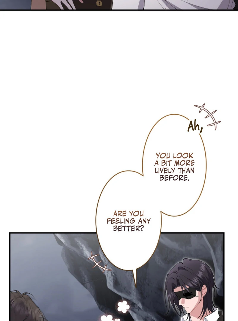 I Will Dedicate My Life To Revenge Chapter 15 - page 44