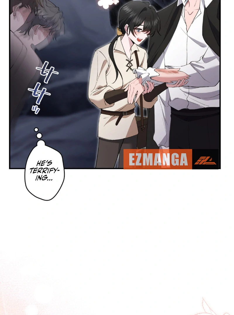 I Will Dedicate My Life To Revenge Chapter 15 - page 45