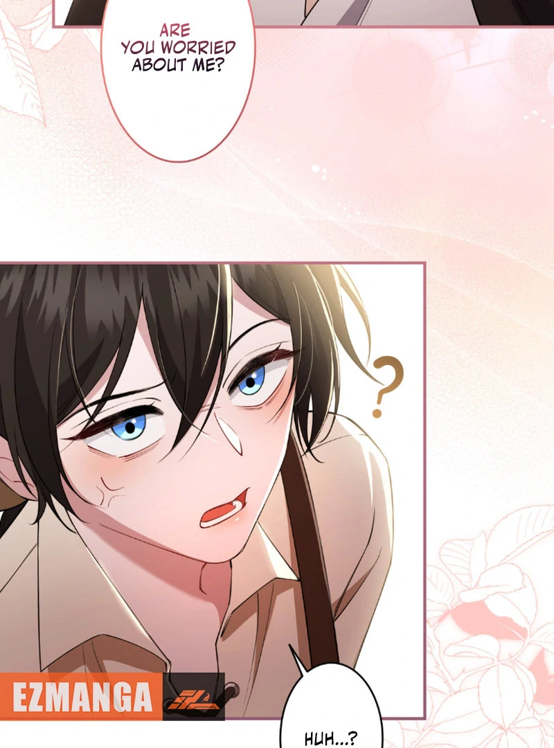 I Will Dedicate My Life To Revenge Chapter 15 - page 47