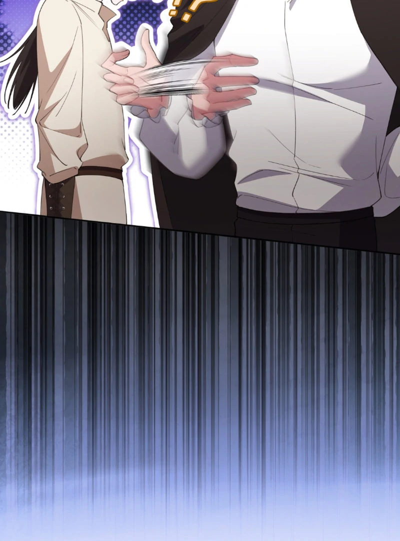 I Will Dedicate My Life To Revenge Chapter 15 - page 49