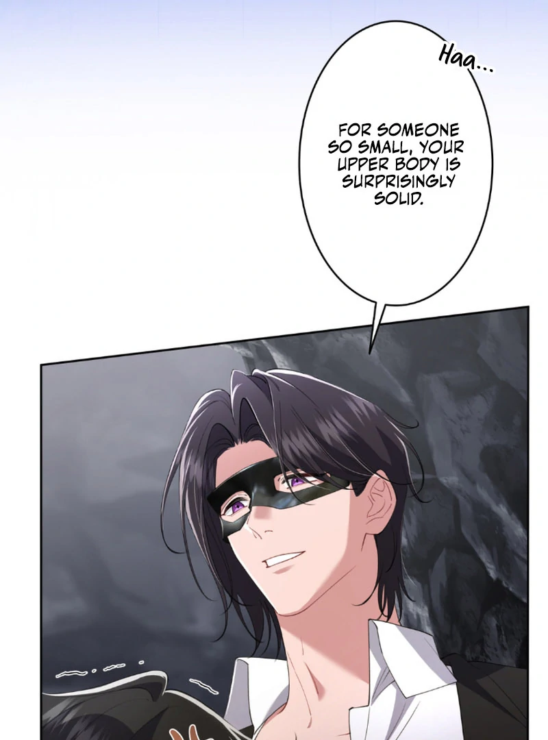 I Will Dedicate My Life To Revenge Chapter 15 - page 50