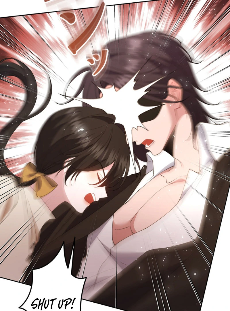 I Will Dedicate My Life To Revenge Chapter 15 - page 52