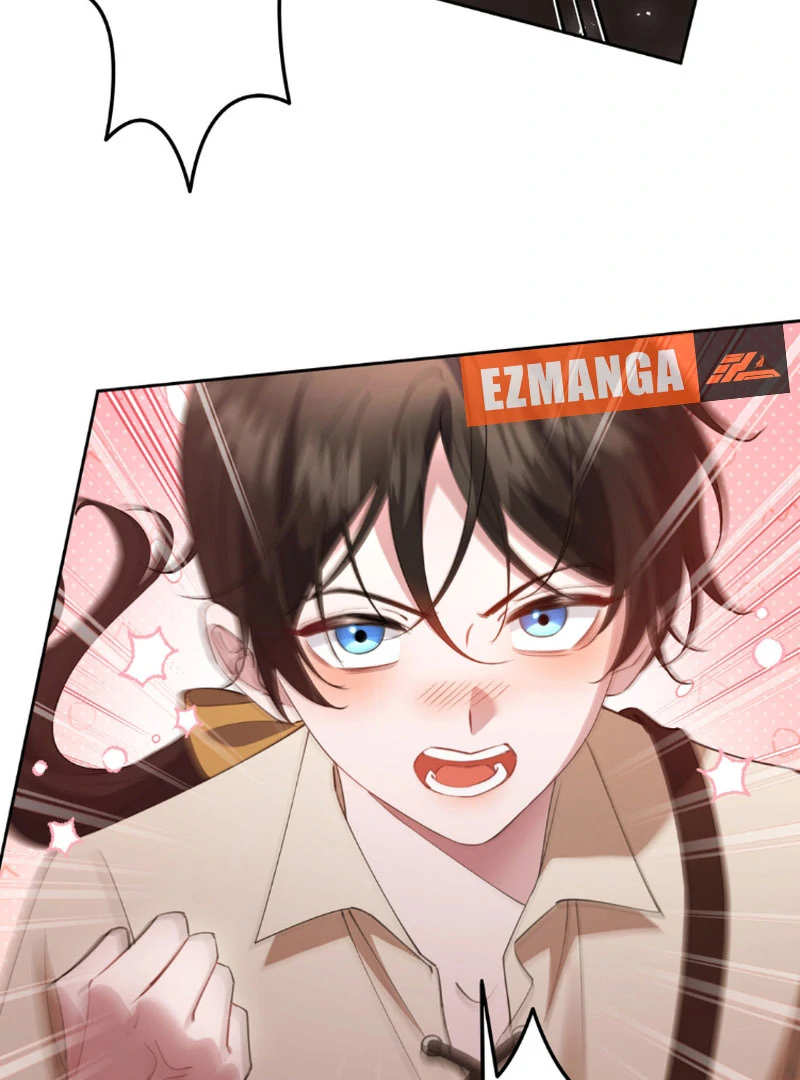 I Will Dedicate My Life To Revenge Chapter 15 - page 53