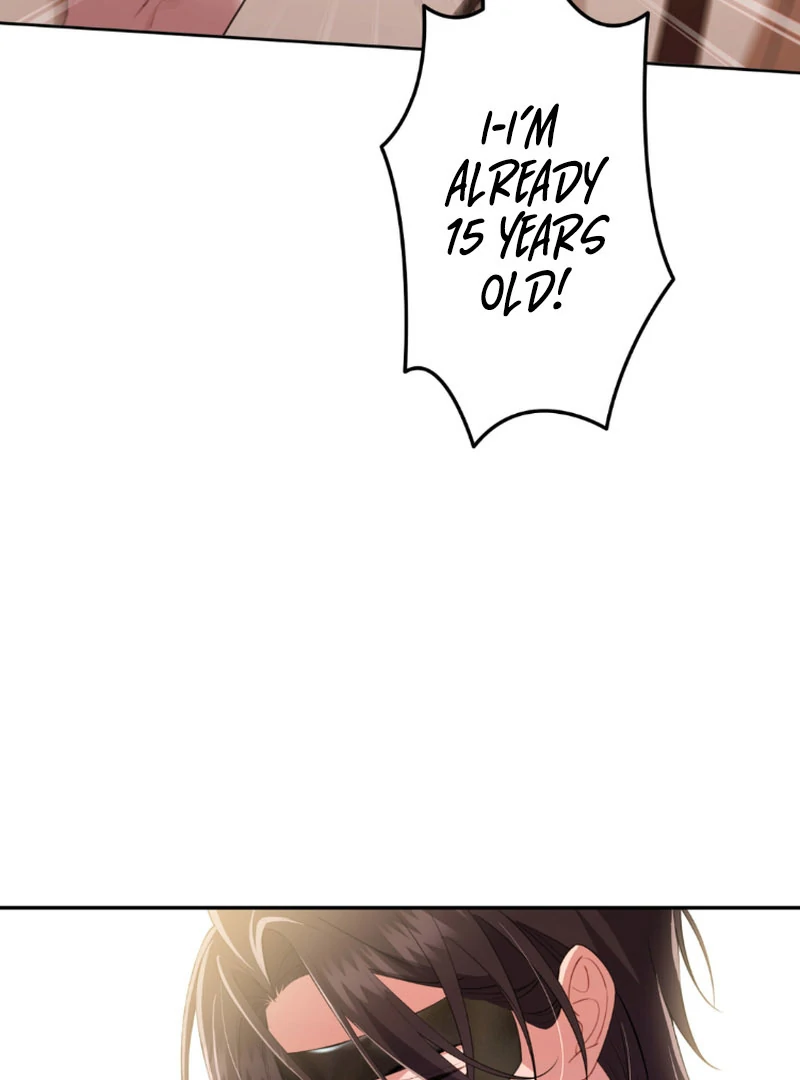 I Will Dedicate My Life To Revenge Chapter 15 - page 54