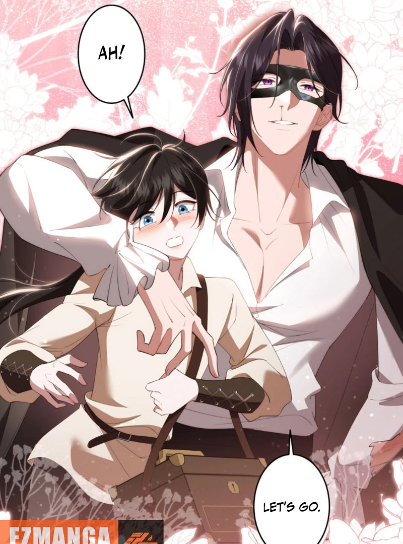 I Will Dedicate My Life To Revenge Chapter 15 - page 58