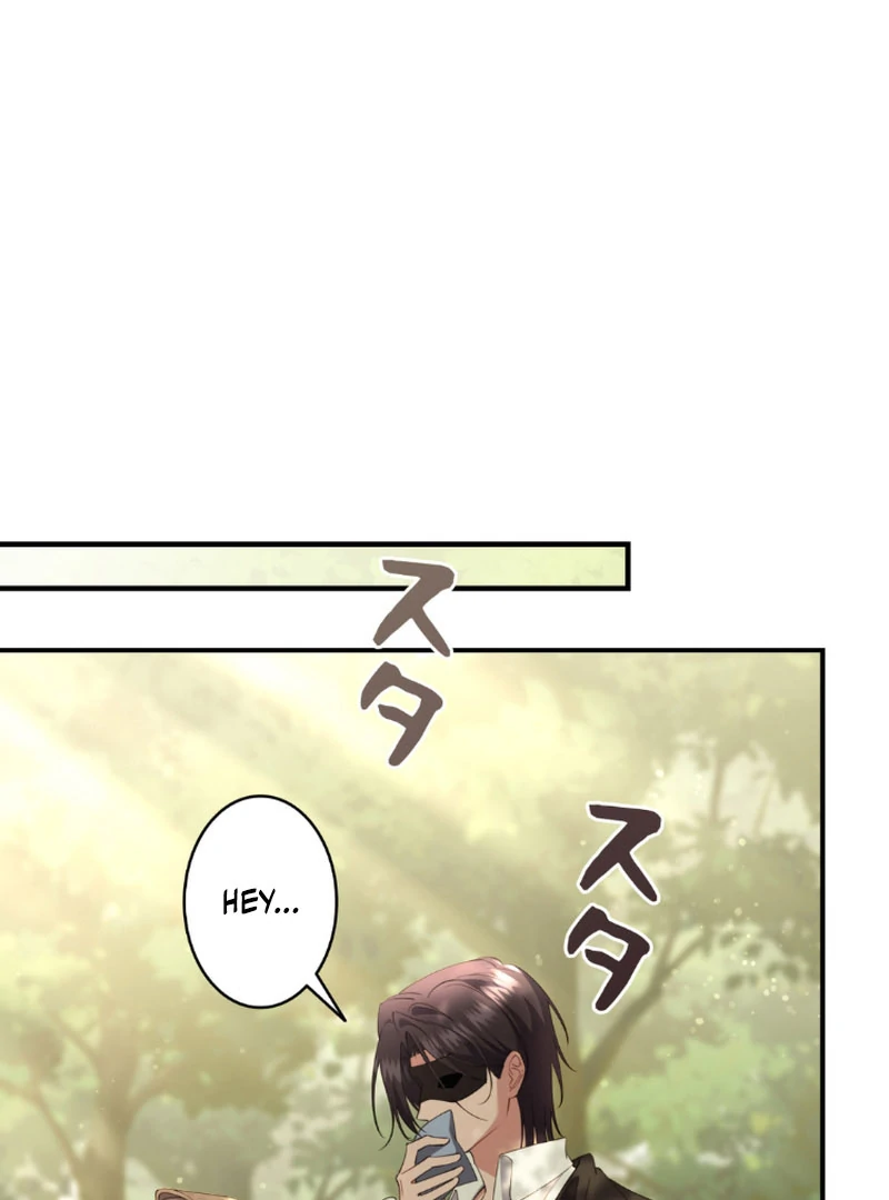 I Will Dedicate My Life To Revenge Chapter 15 - page 60