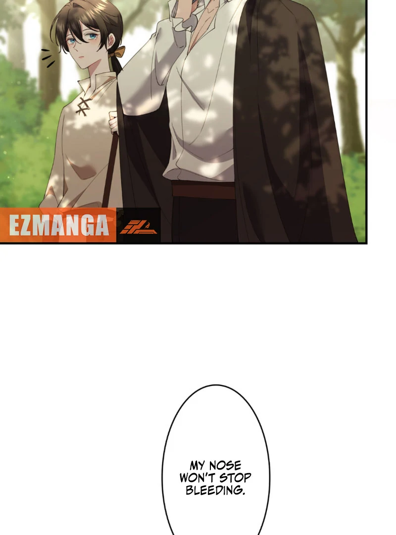 I Will Dedicate My Life To Revenge Chapter 15 - page 61