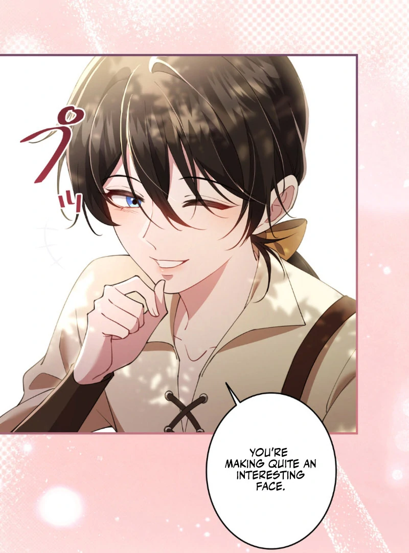 I Will Dedicate My Life To Revenge Chapter 15 - page 63