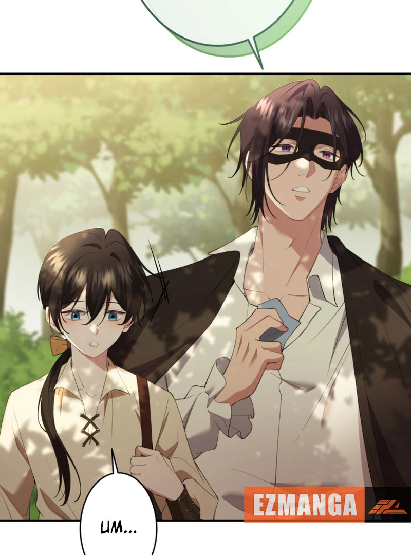 I Will Dedicate My Life To Revenge Chapter 15 - page 66