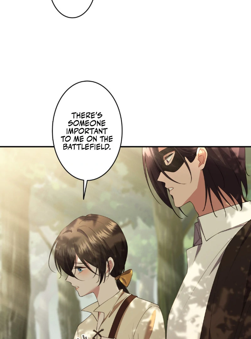 I Will Dedicate My Life To Revenge Chapter 15 - page 67