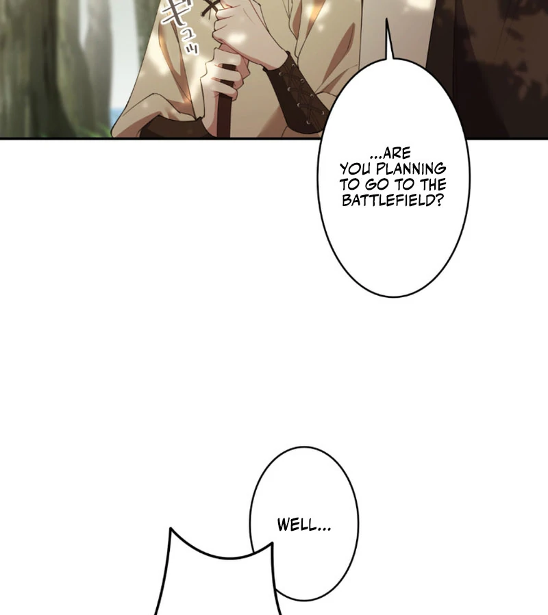 I Will Dedicate My Life To Revenge Chapter 15 - page 68