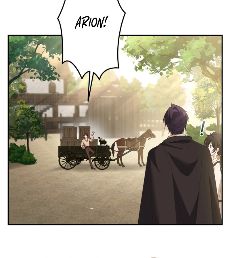 I Will Dedicate My Life To Revenge Chapter 15 - page 69