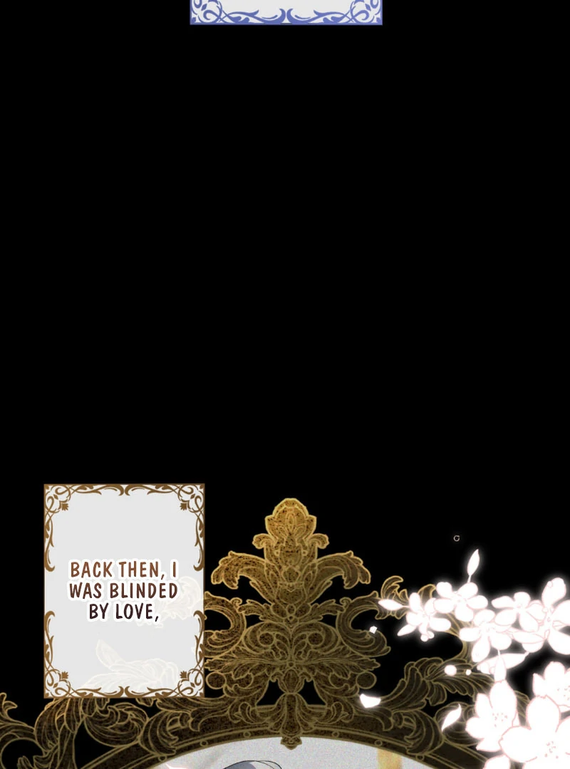 I Will Dedicate My Life To Revenge Chapter 15 - page 7