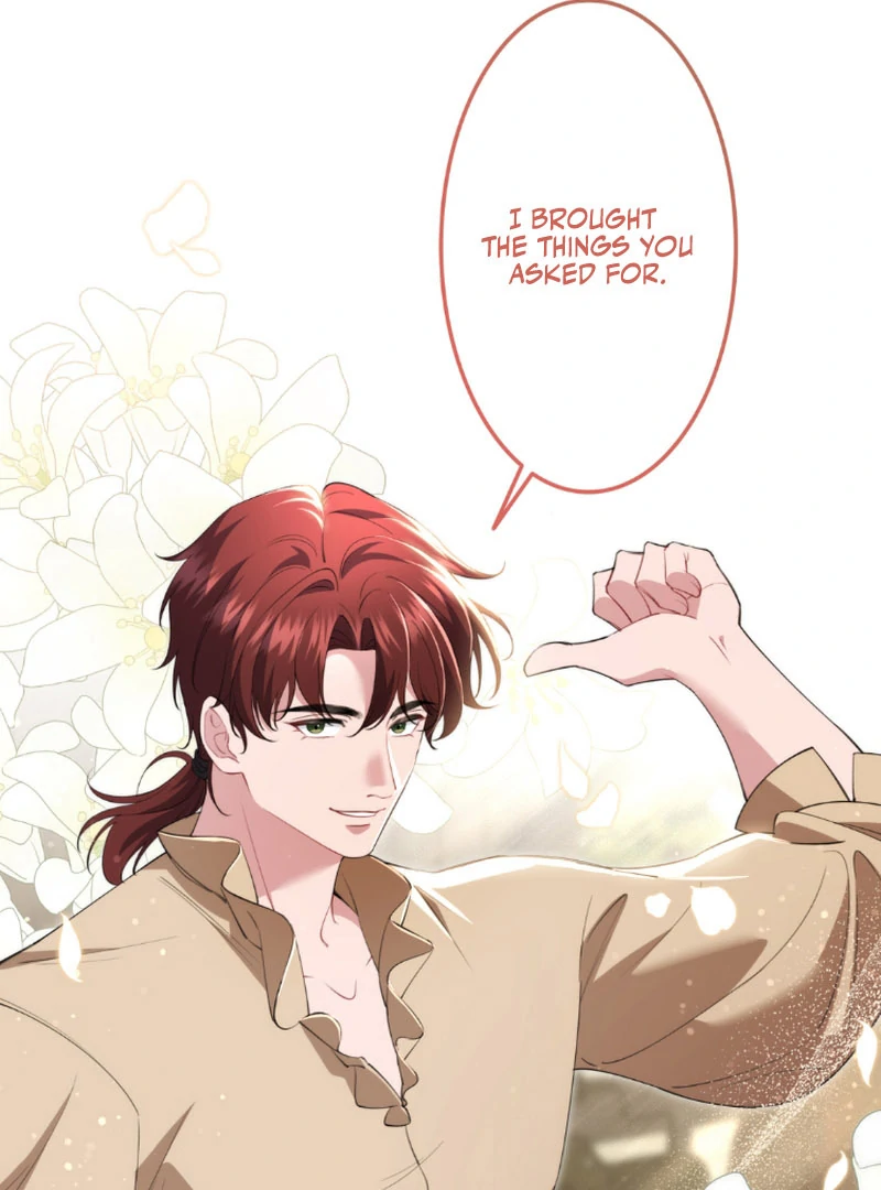 I Will Dedicate My Life To Revenge Chapter 15 - page 70