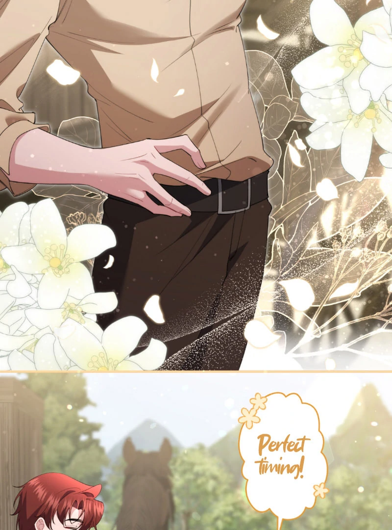 I Will Dedicate My Life To Revenge Chapter 15 - page 71