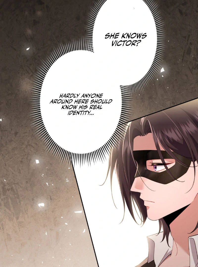 I Will Dedicate My Life To Revenge Chapter 15 - page 74