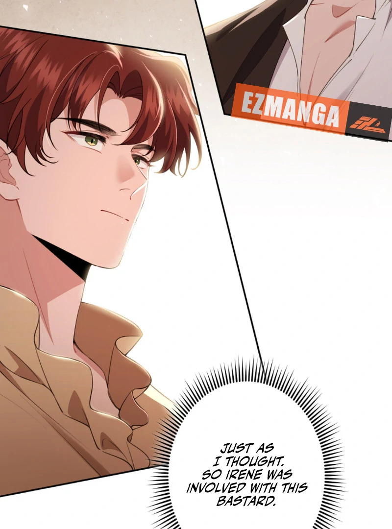 I Will Dedicate My Life To Revenge Chapter 15 - page 75