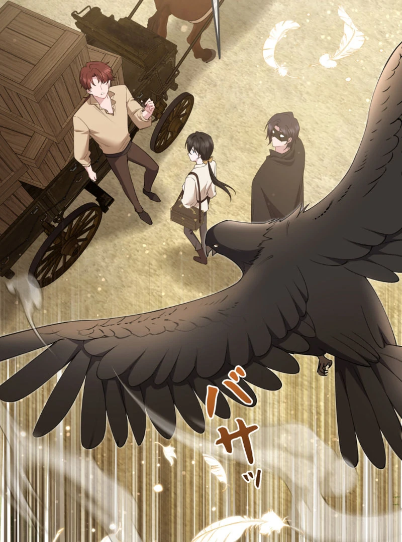 I Will Dedicate My Life To Revenge Chapter 15 - page 77