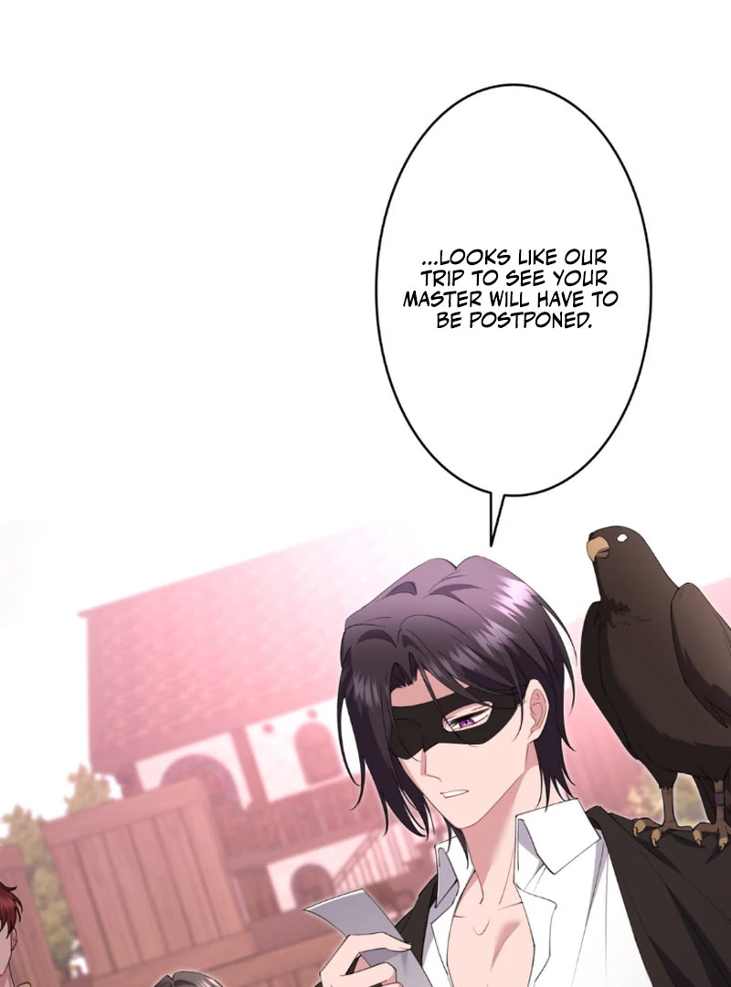 I Will Dedicate My Life To Revenge Chapter 15 - page 79