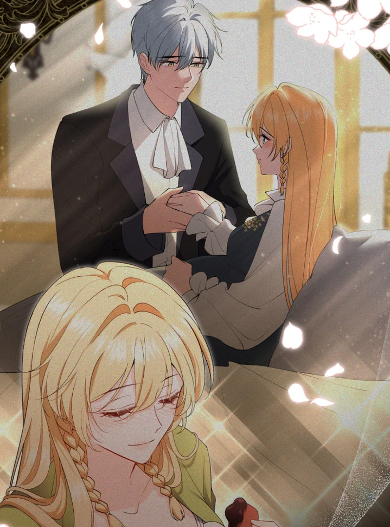 I Will Dedicate My Life To Revenge Chapter 15 - page 8