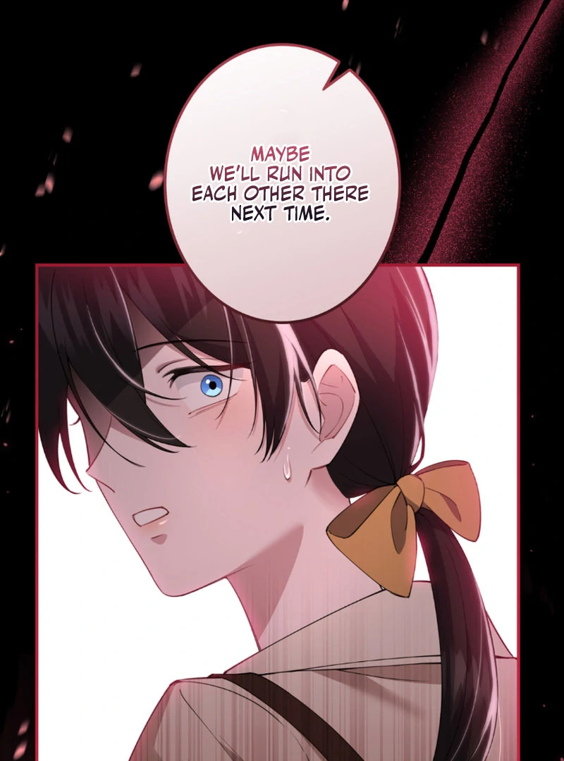 I Will Dedicate My Life To Revenge Chapter 15 - page 81