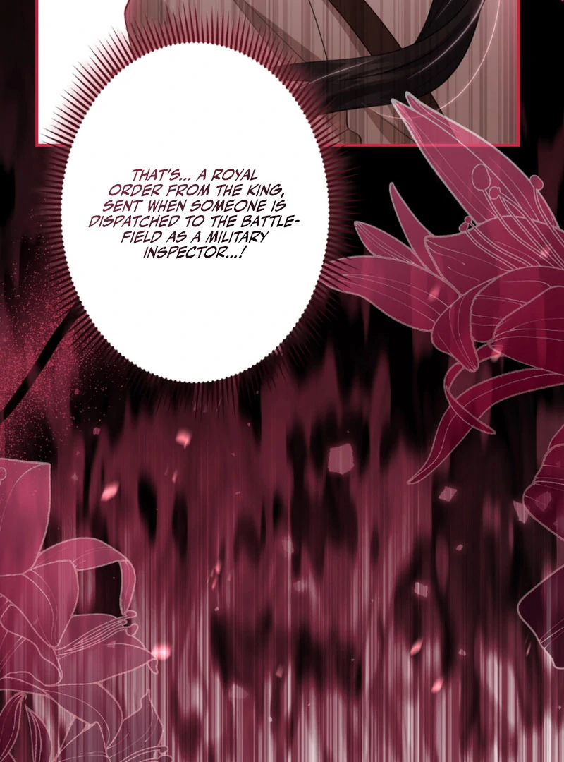 I Will Dedicate My Life To Revenge Chapter 15 - page 82