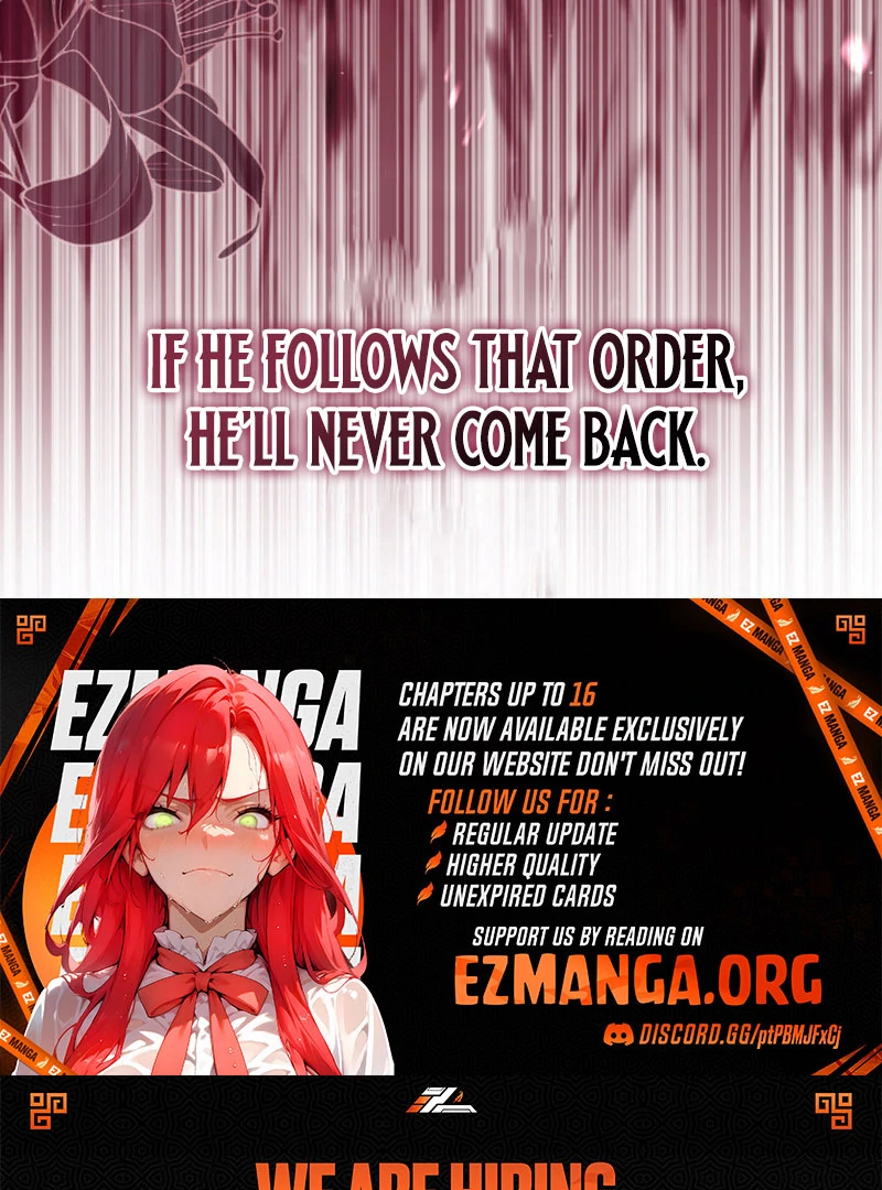 I Will Dedicate My Life To Revenge Chapter 15 - page 83