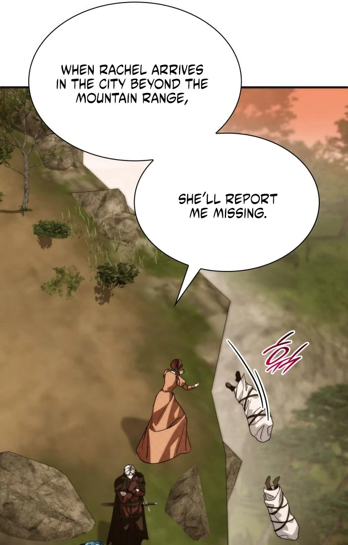 To You, Noble and Vulgar Chapter 21 - page 109