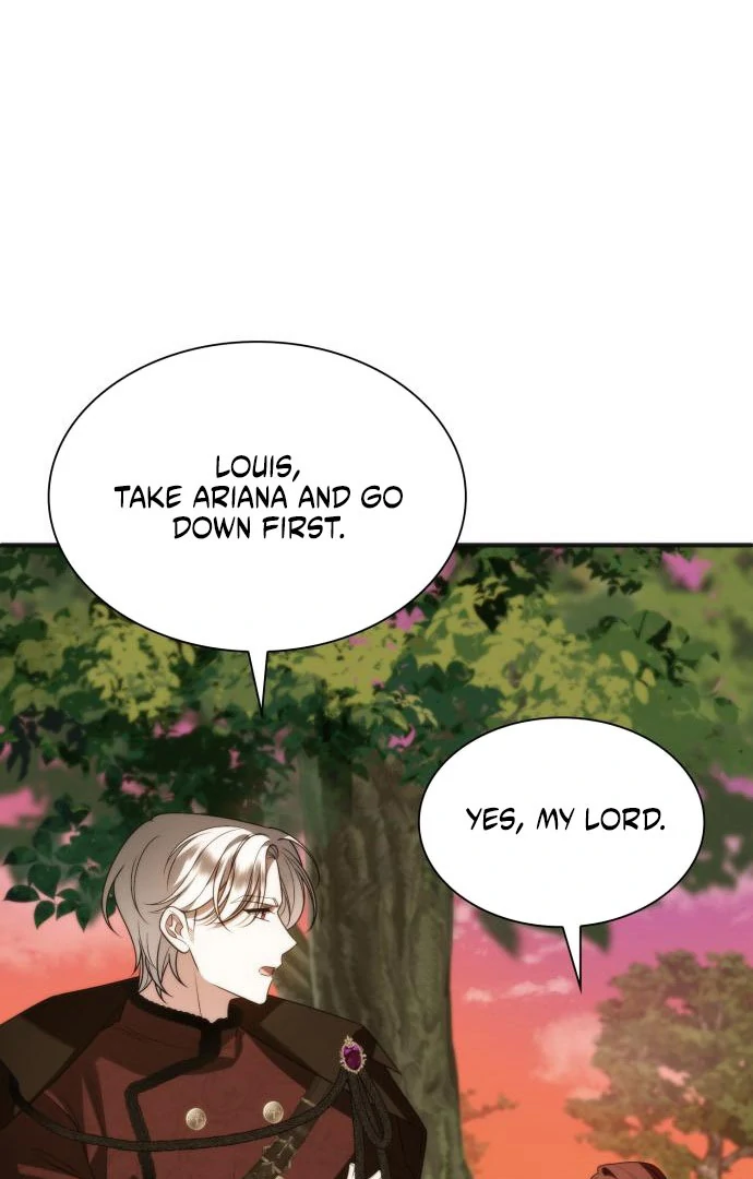 To You, Noble and Vulgar Chapter 21 - page 116