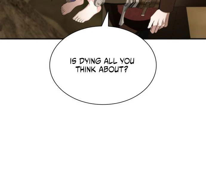 To You, Noble and Vulgar Chapter 21 - page 119