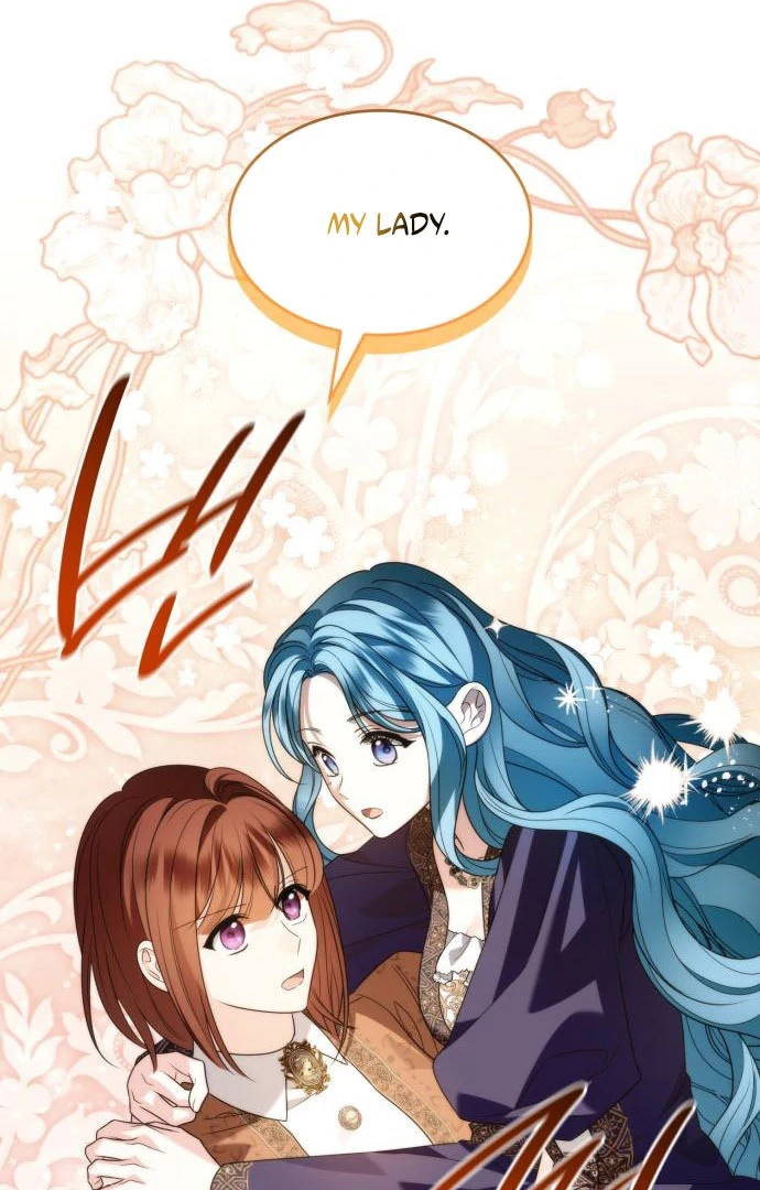 To You, Noble and Vulgar Chapter 21 - page 123
