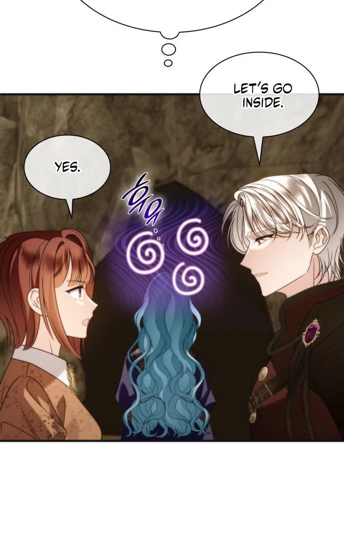 To You, Noble and Vulgar Chapter 21 - page 138
