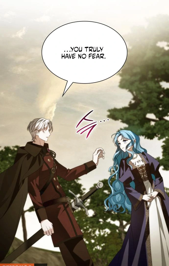 To You, Noble and Vulgar Chapter 21 - page 17