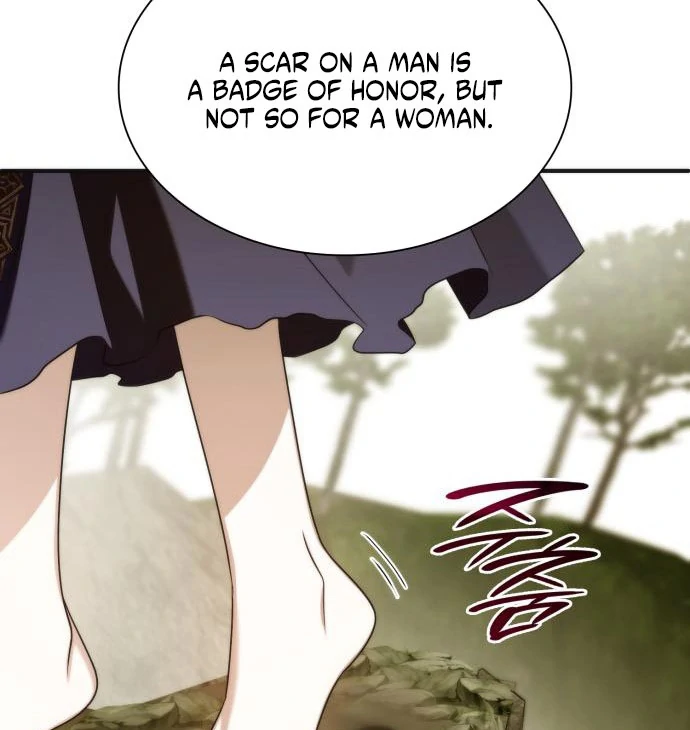 To You, Noble and Vulgar Chapter 21 - page 20