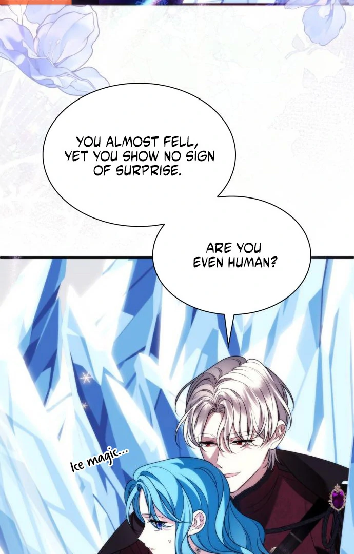 To You, Noble and Vulgar Chapter 21 - page 36