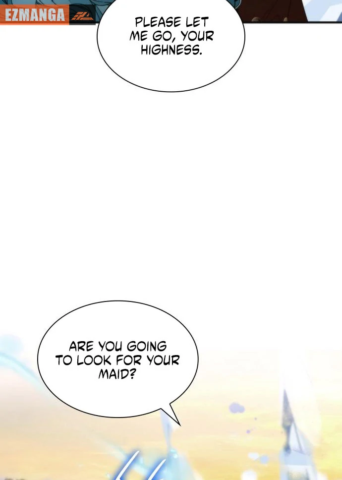 To You, Noble and Vulgar Chapter 21 - page 43