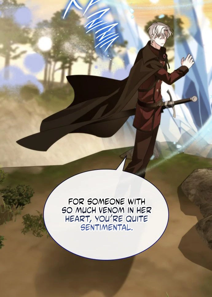 To You, Noble and Vulgar Chapter 21 - page 44