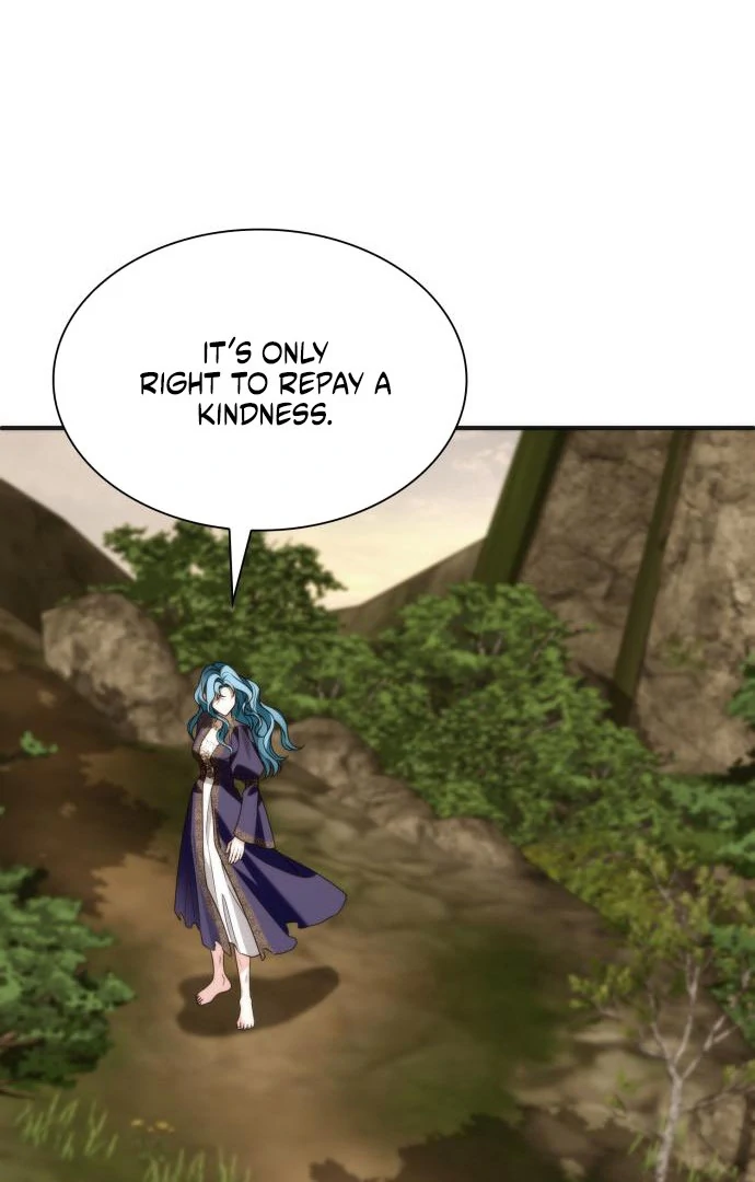 To You, Noble and Vulgar Chapter 21 - page 46