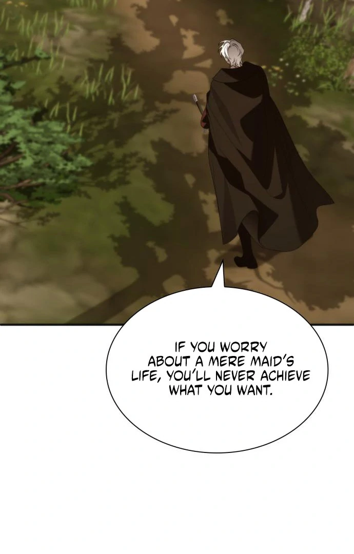 To You, Noble and Vulgar Chapter 21 - page 47