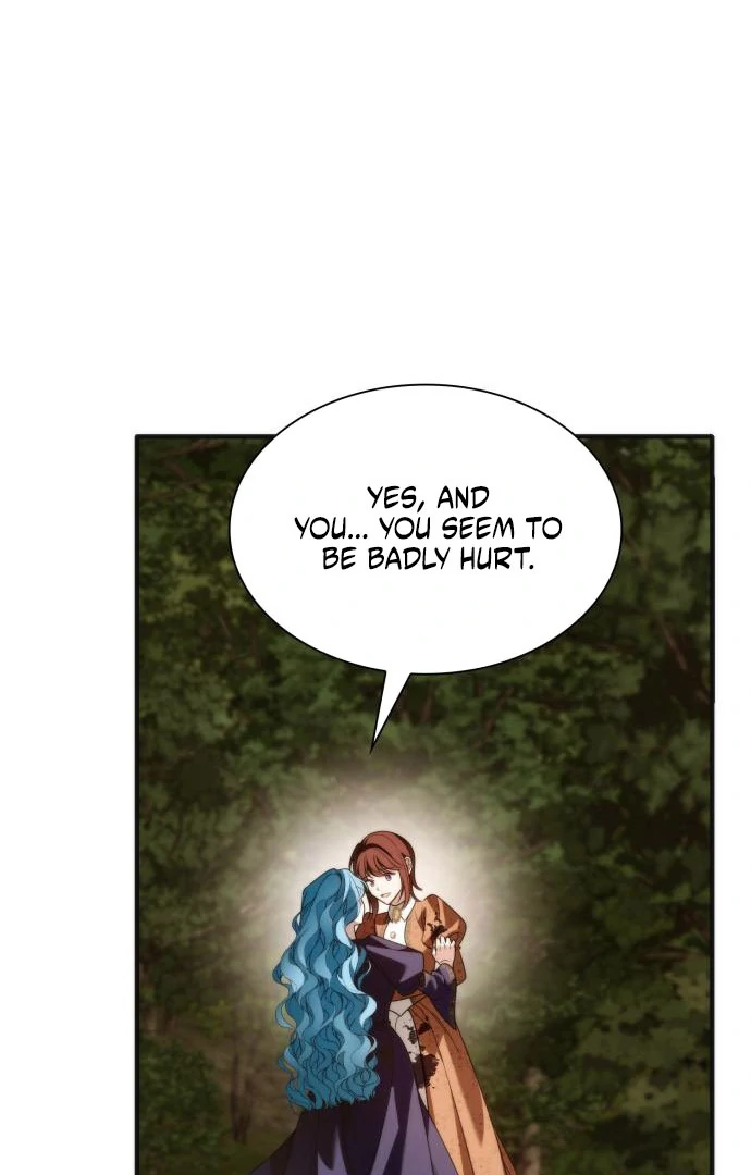 To You, Noble and Vulgar Chapter 21 - page 59