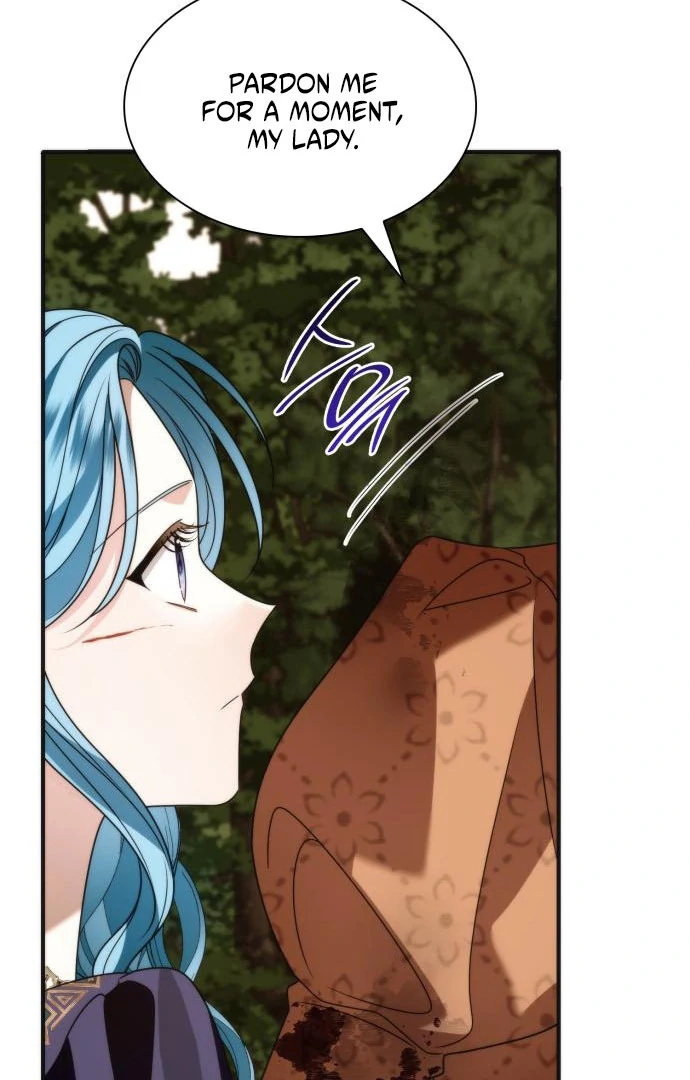 To You, Noble and Vulgar Chapter 21 - page 61