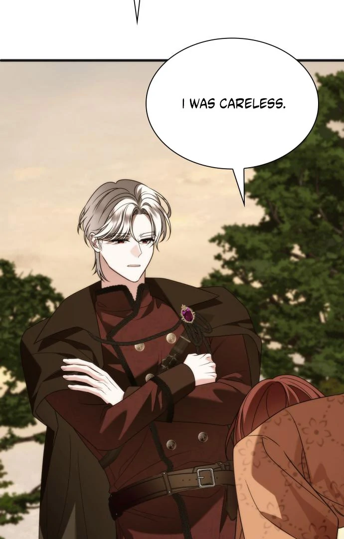 To You, Noble and Vulgar Chapter 21 - page 69