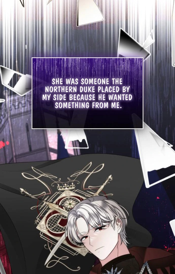 To You, Noble and Vulgar Chapter 21 - page 90