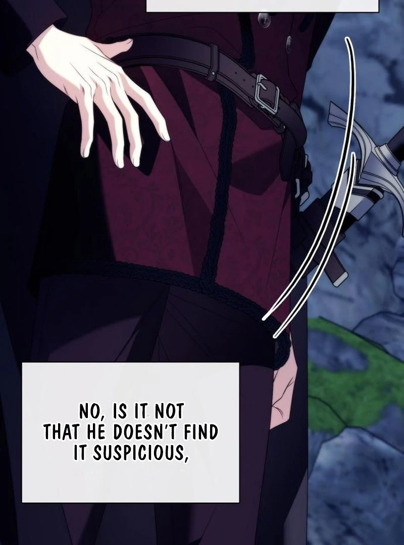 To You, Noble and Vulgar Chapter 22 - page 125