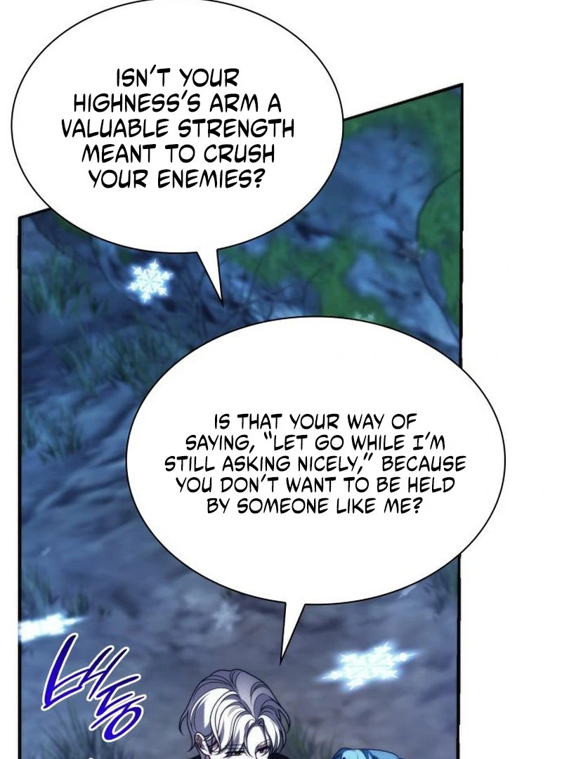 To You, Noble and Vulgar Chapter 22 - page 24