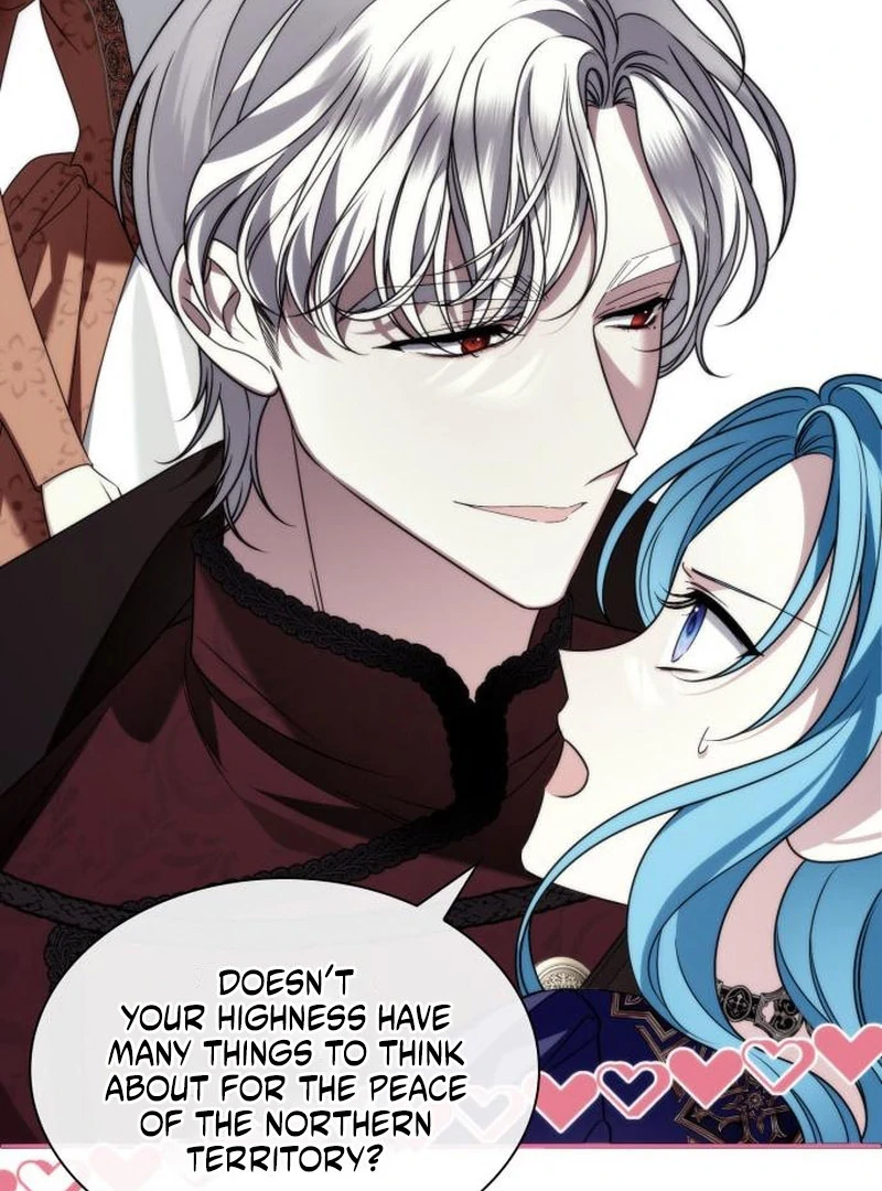 To You, Noble and Vulgar Chapter 22 - page 32