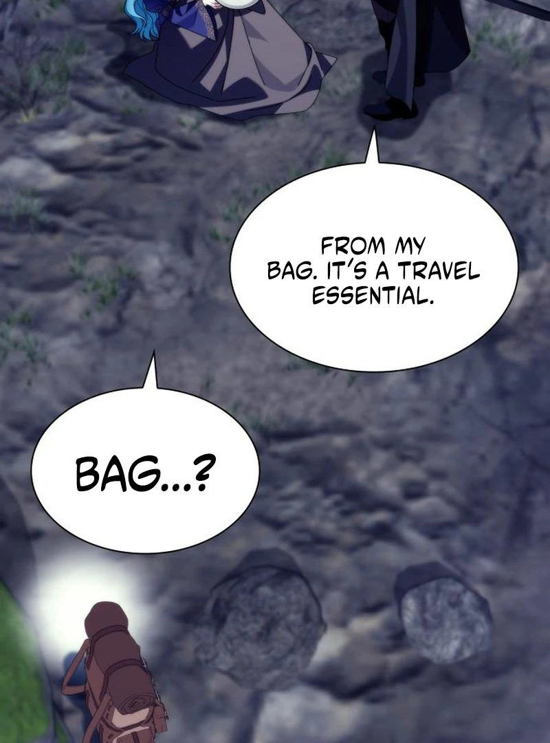 To You, Noble and Vulgar Chapter 22 - page 61