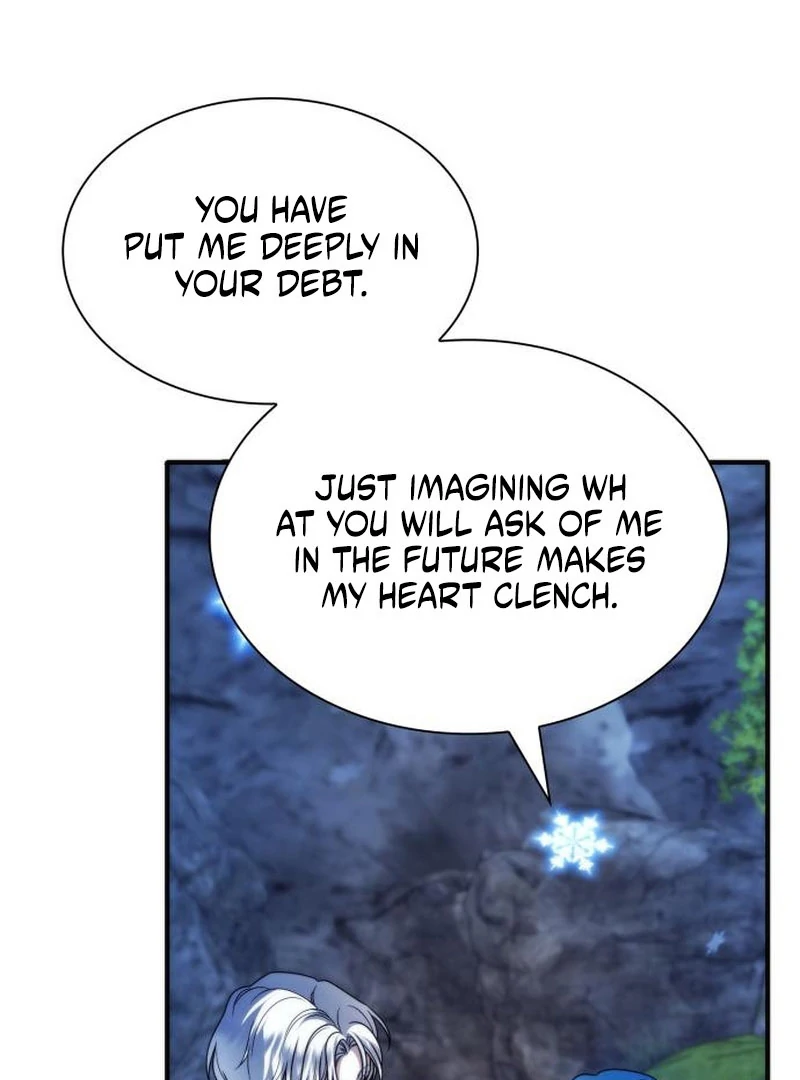 To You, Noble and Vulgar Chapter 22 - page 7